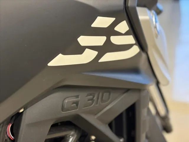 BMW G310 GS 2024 - Foto 2