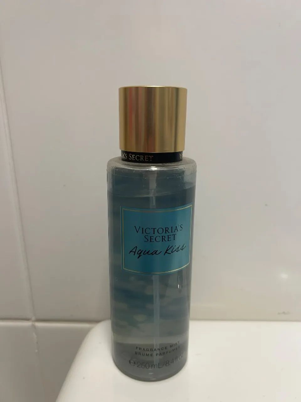 body splash victoria secrets 