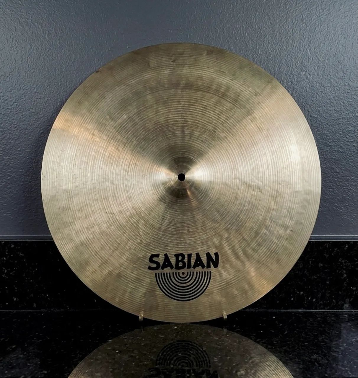 Sabian HH Chinese 18? ? NOVO, ZERO! - Foto 2