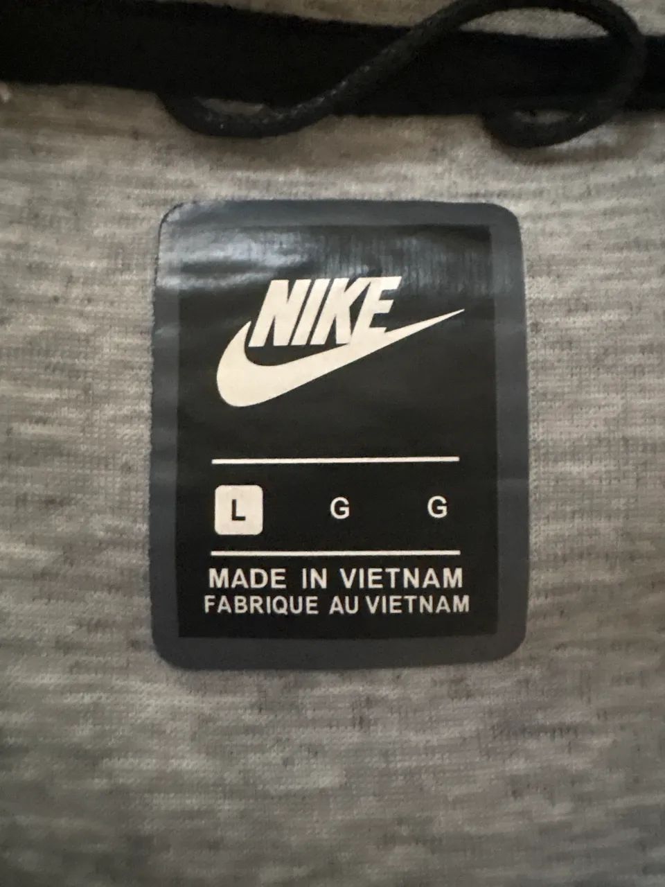 Casaco Nike tech - Foto 3