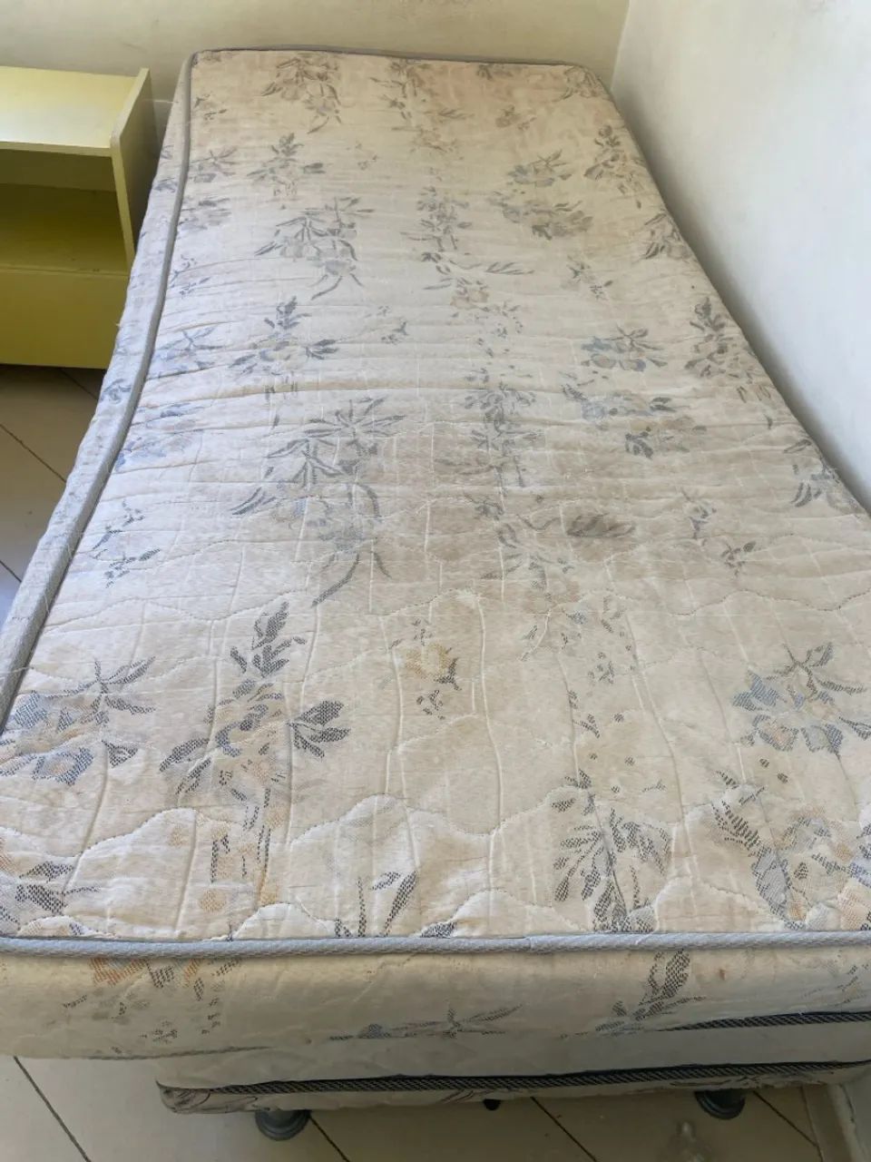Cama box solteiro. - Foto 2