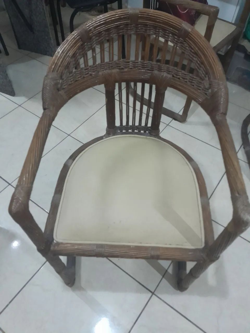 Conjunto sofa  - Foto 5