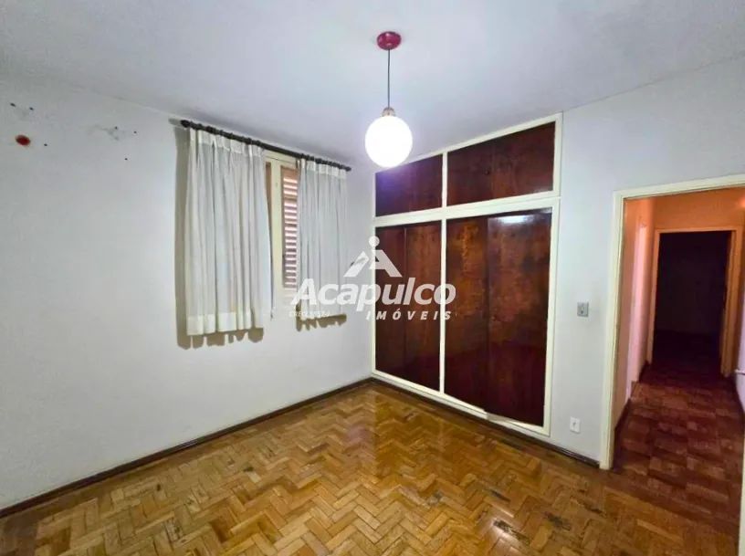 Casa para alugar com 03 quartos no Centro em Americana/SP - Foto 5
