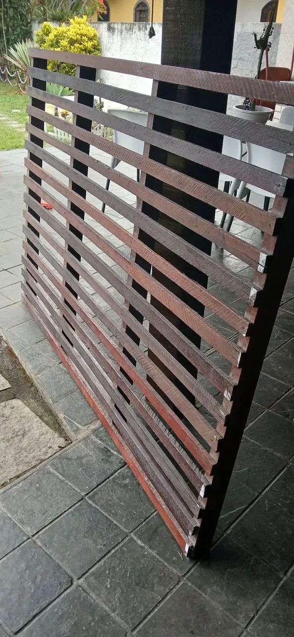 Estrado para cama de casal  - Foto 2