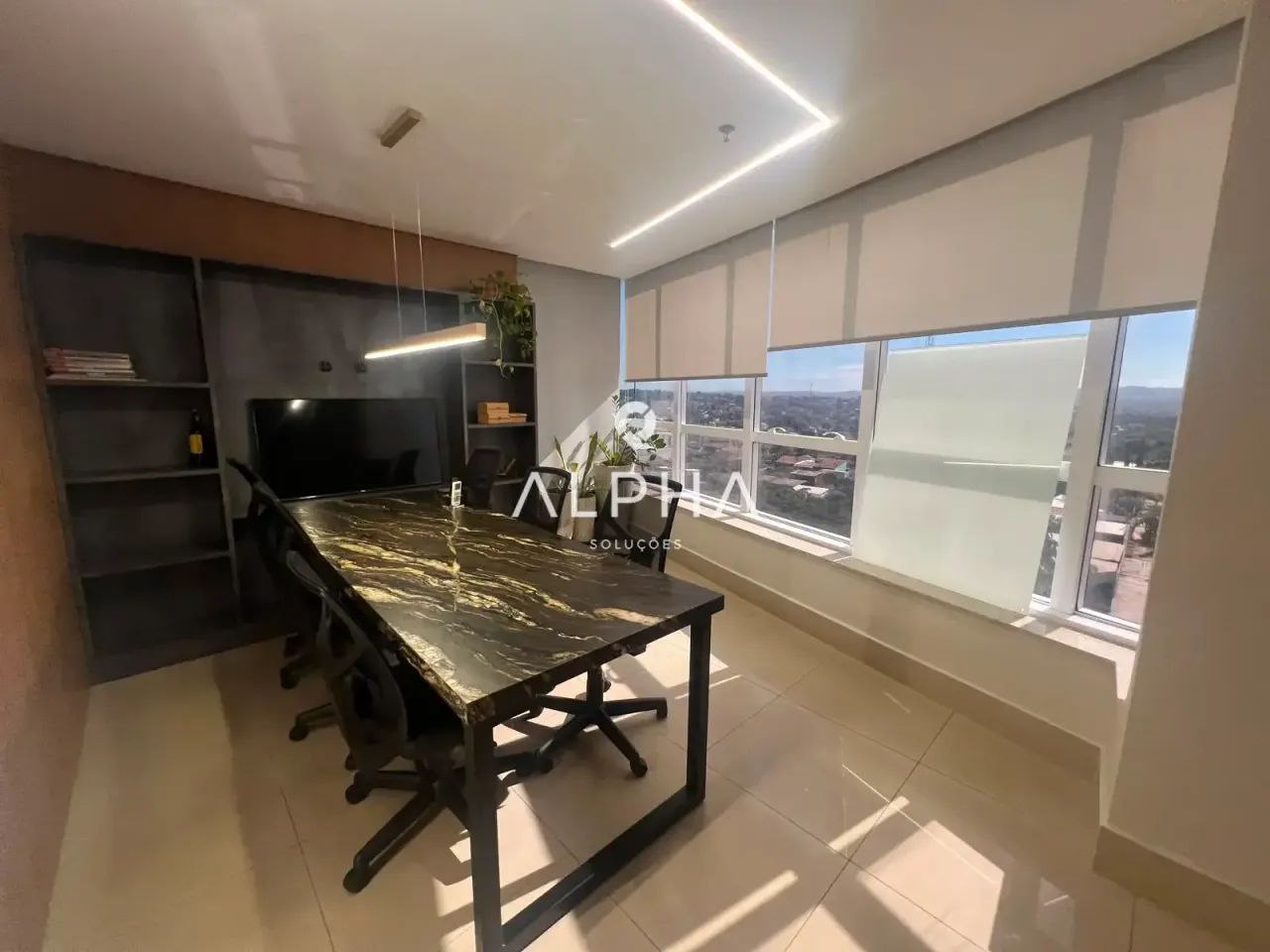 LOZANDES PARK BUSINESS codigo: 359346