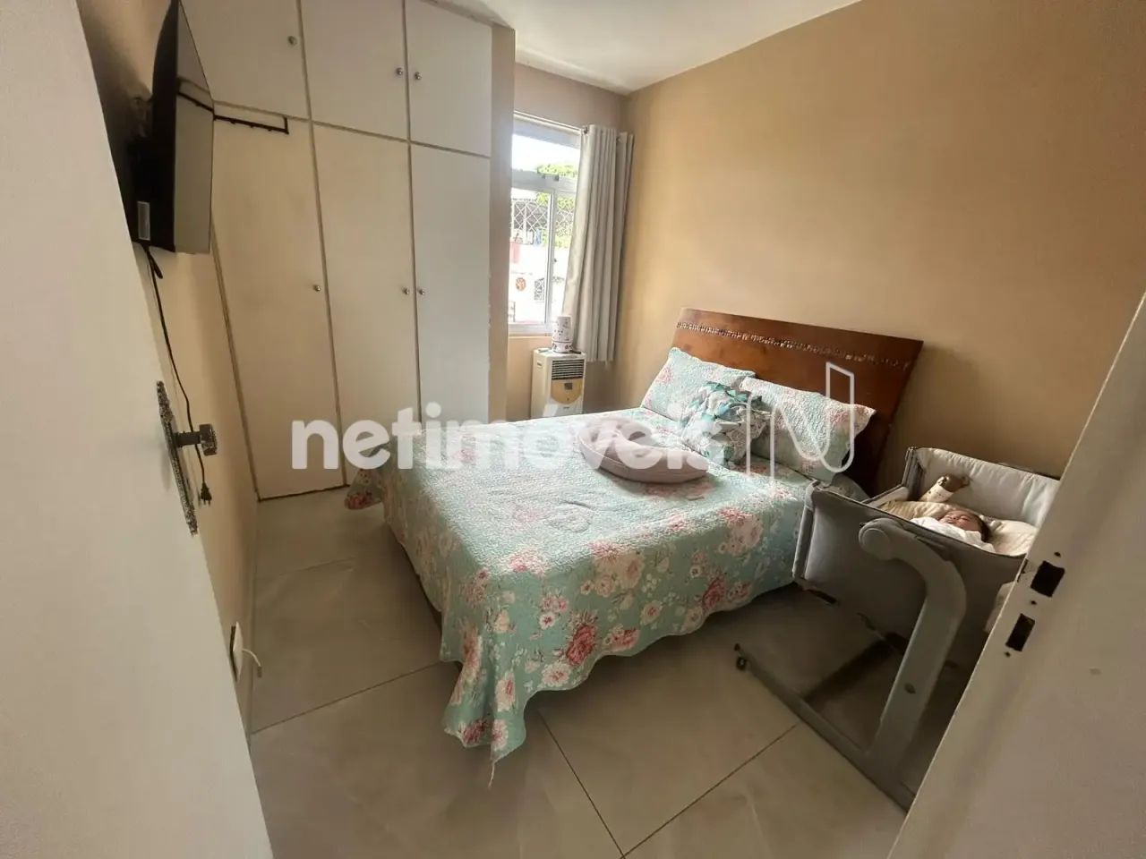 APARTAMENTO 2 QUARTOS No Novo Floresta - Foto 5