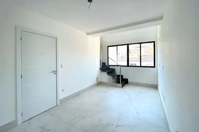 Apartamento à Venda - Barroca, 3 Quartos, 115 m2 - Foto 3