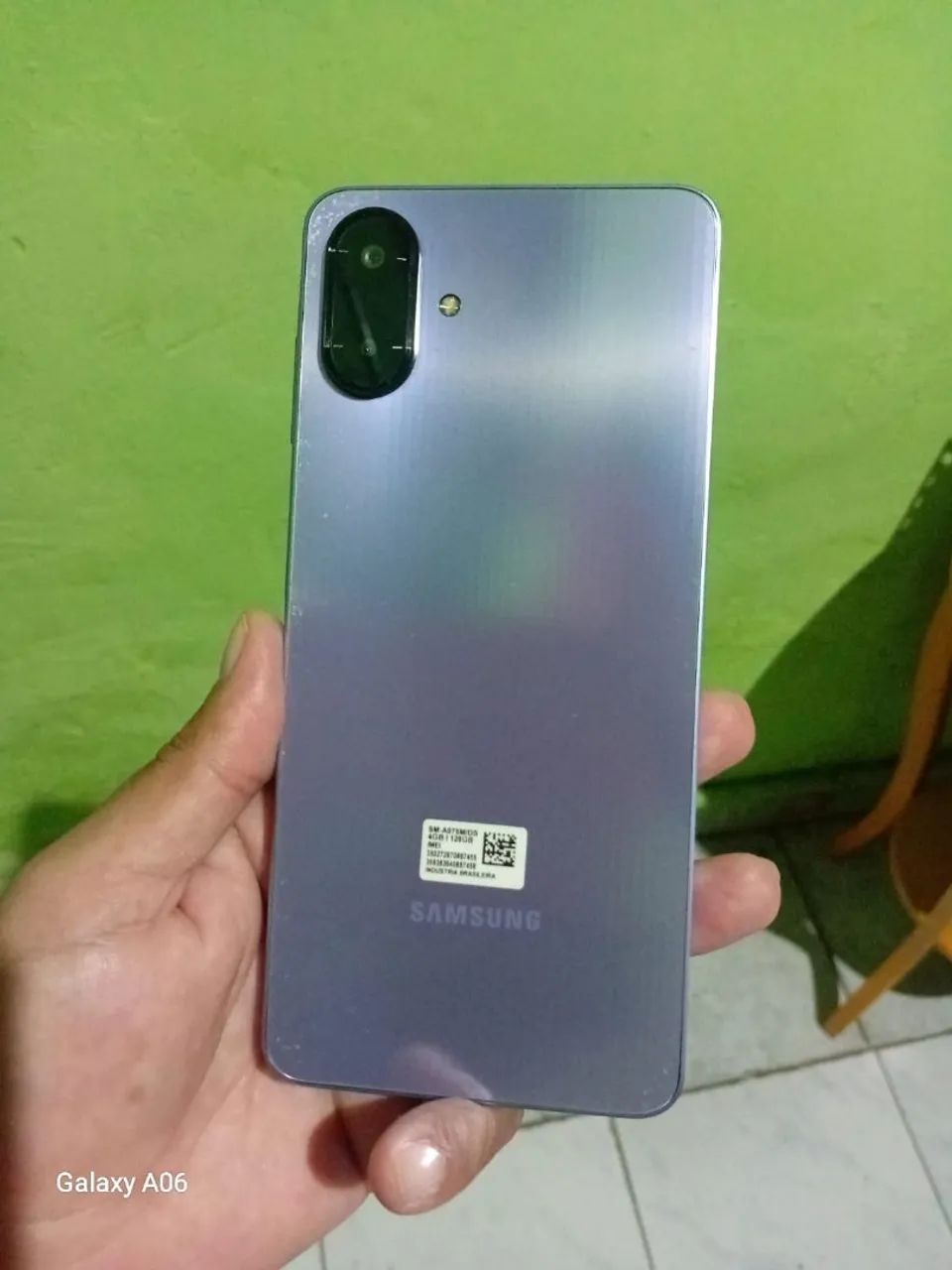 07 Samsung  - Foto 2