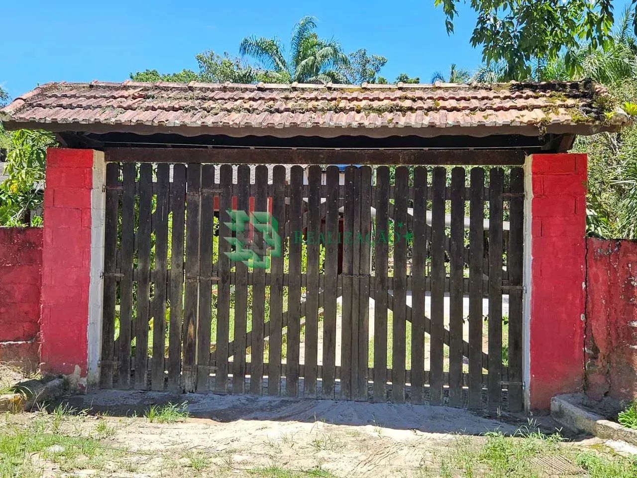 Chacara em Peruibe com 6050m2 com Escritura Definitiva - Foto 2