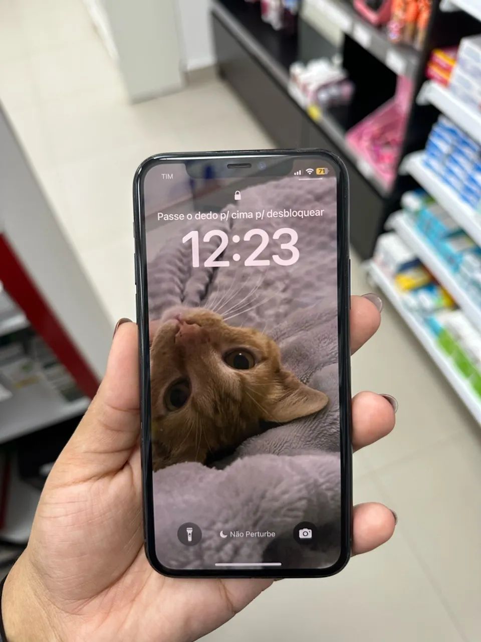 iPhone 11 Pro  - Foto 3