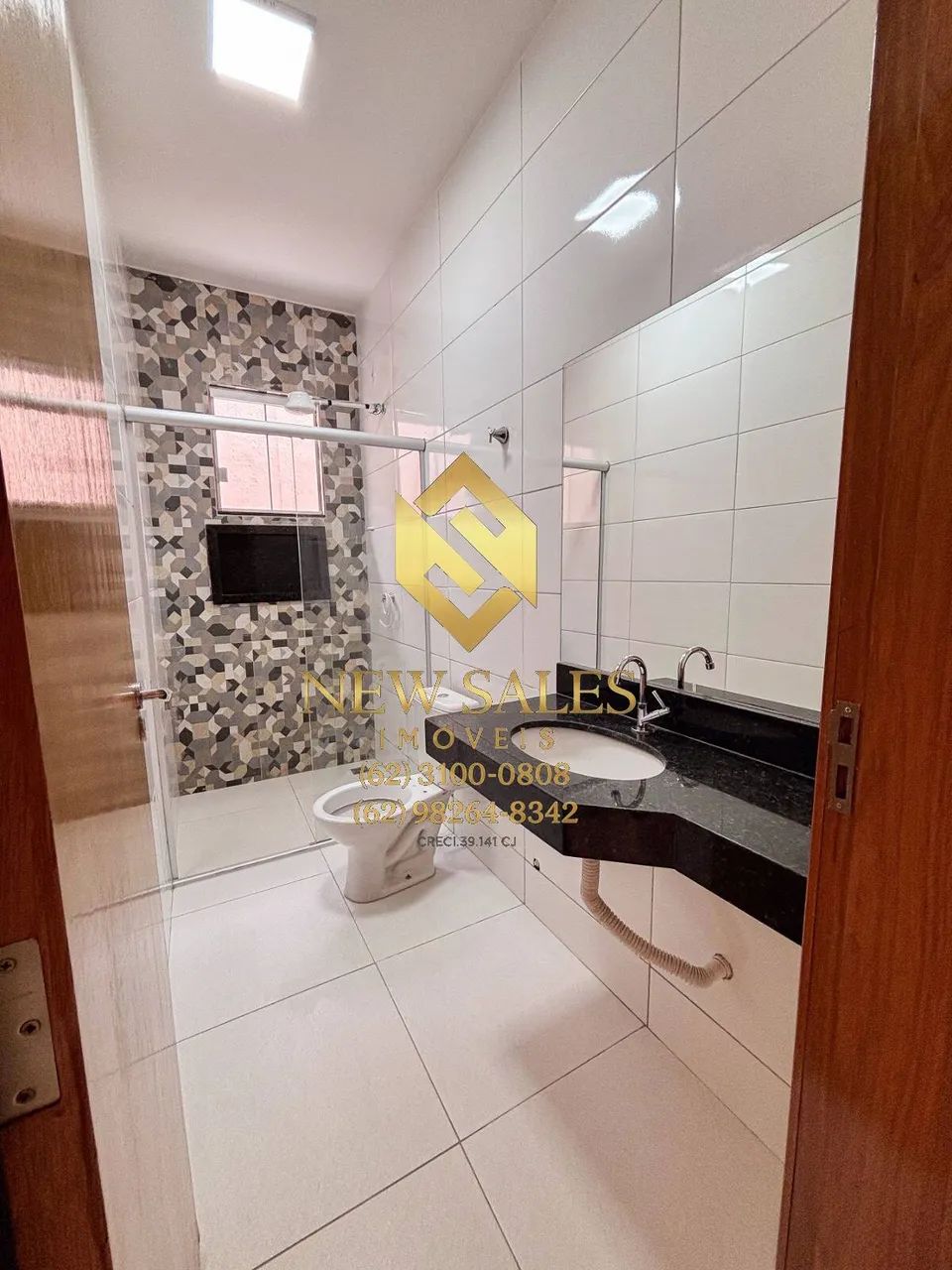 Casa- 3 quartos, 1 suíte, 120m², 2 vagas- Cidade Verde - Foto 3