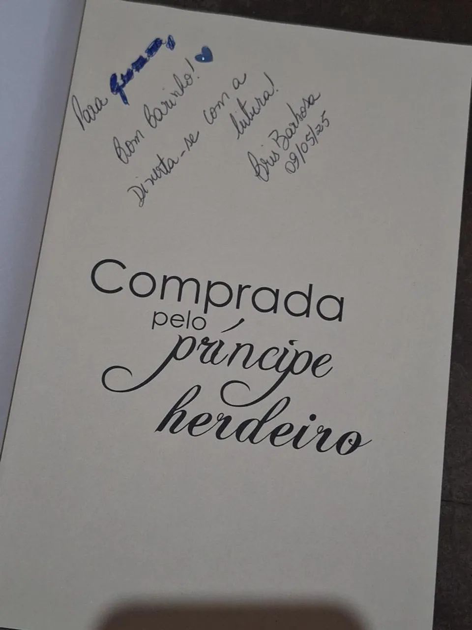 Livros de Romance  - Foto 4