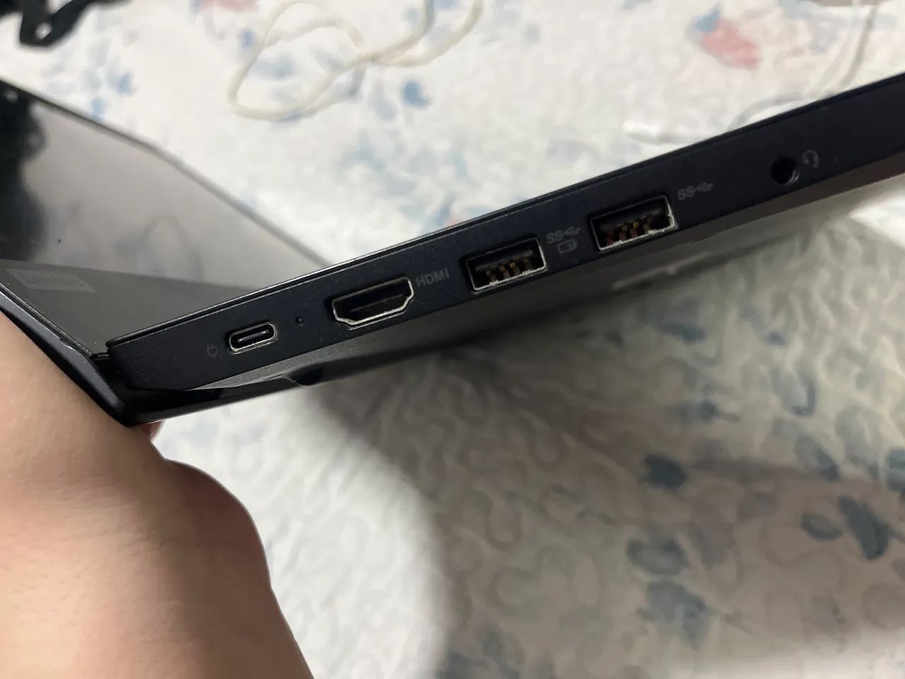 Notebook Lenovo E480 - Foto 2