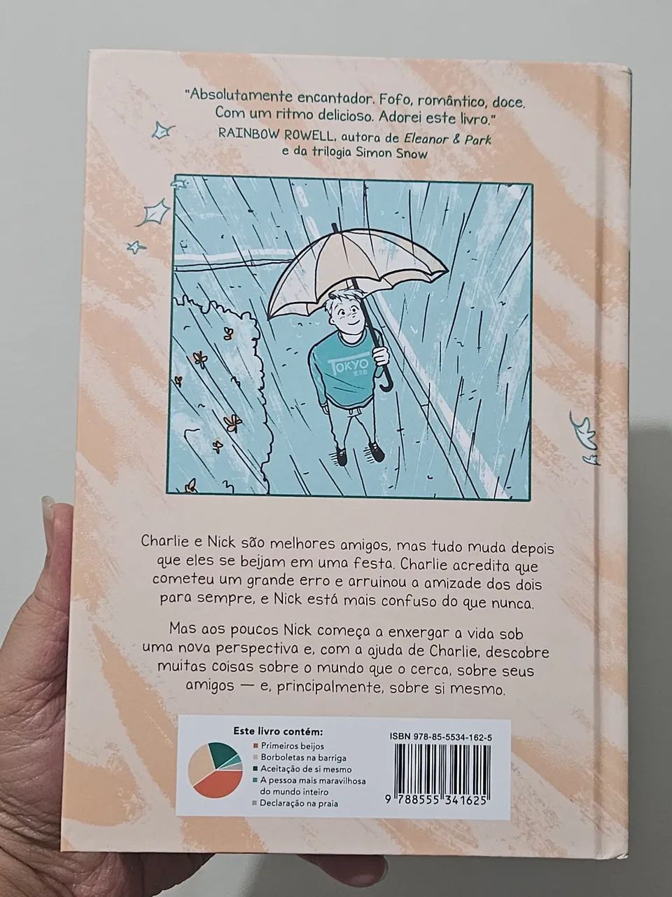 Heartstopper Vol. 2 - Foto 3