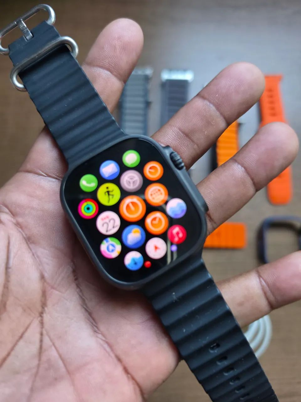 Apple Watch Ultra 2