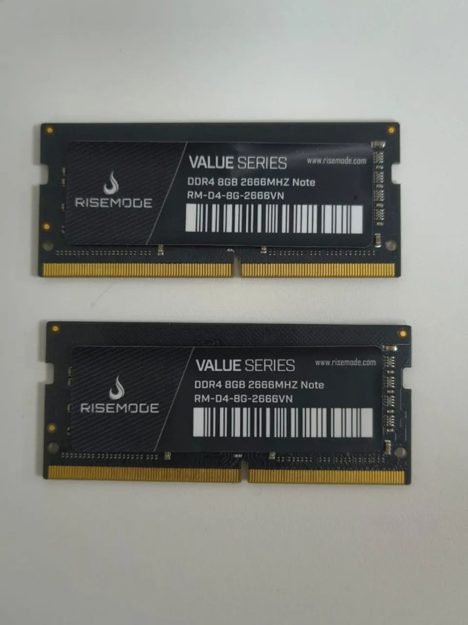 MEMORIA DDR4 8GB 2666 - Memória RAM - Ribeira, Salvador 1518522607