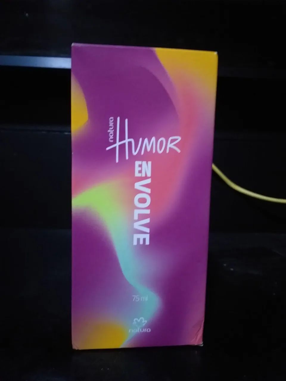 Pérfume  feminino 
