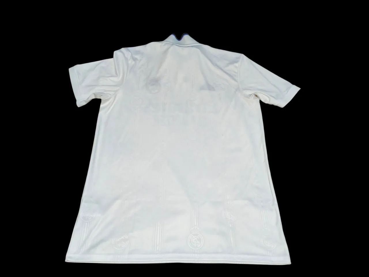 Camisa real Madrid  - Foto 4