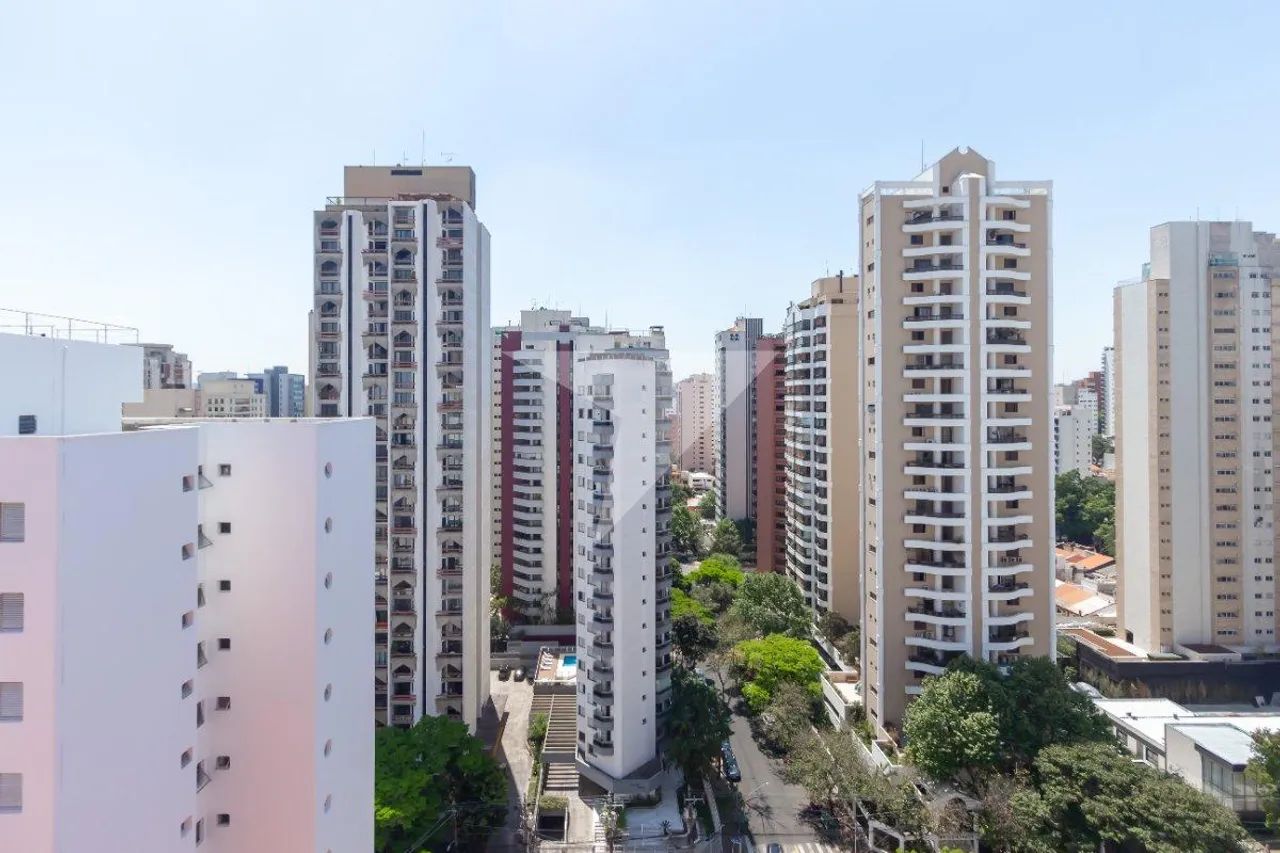 Cobertura Duplex em Moema com 206m² - sinônimo de conforto, sofisticação e bem-estar. Baro - Foto 2