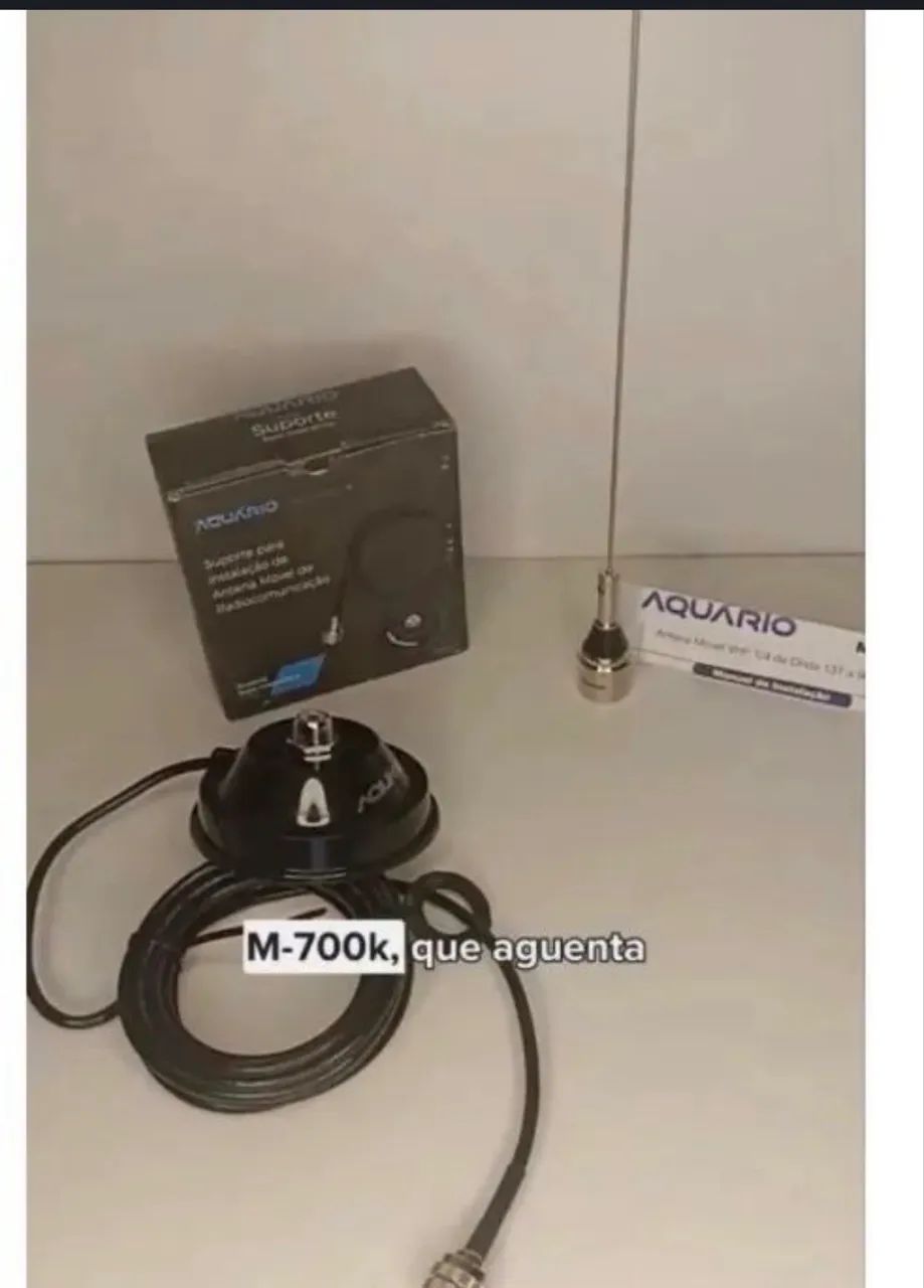 Kit antena px - Foto 2