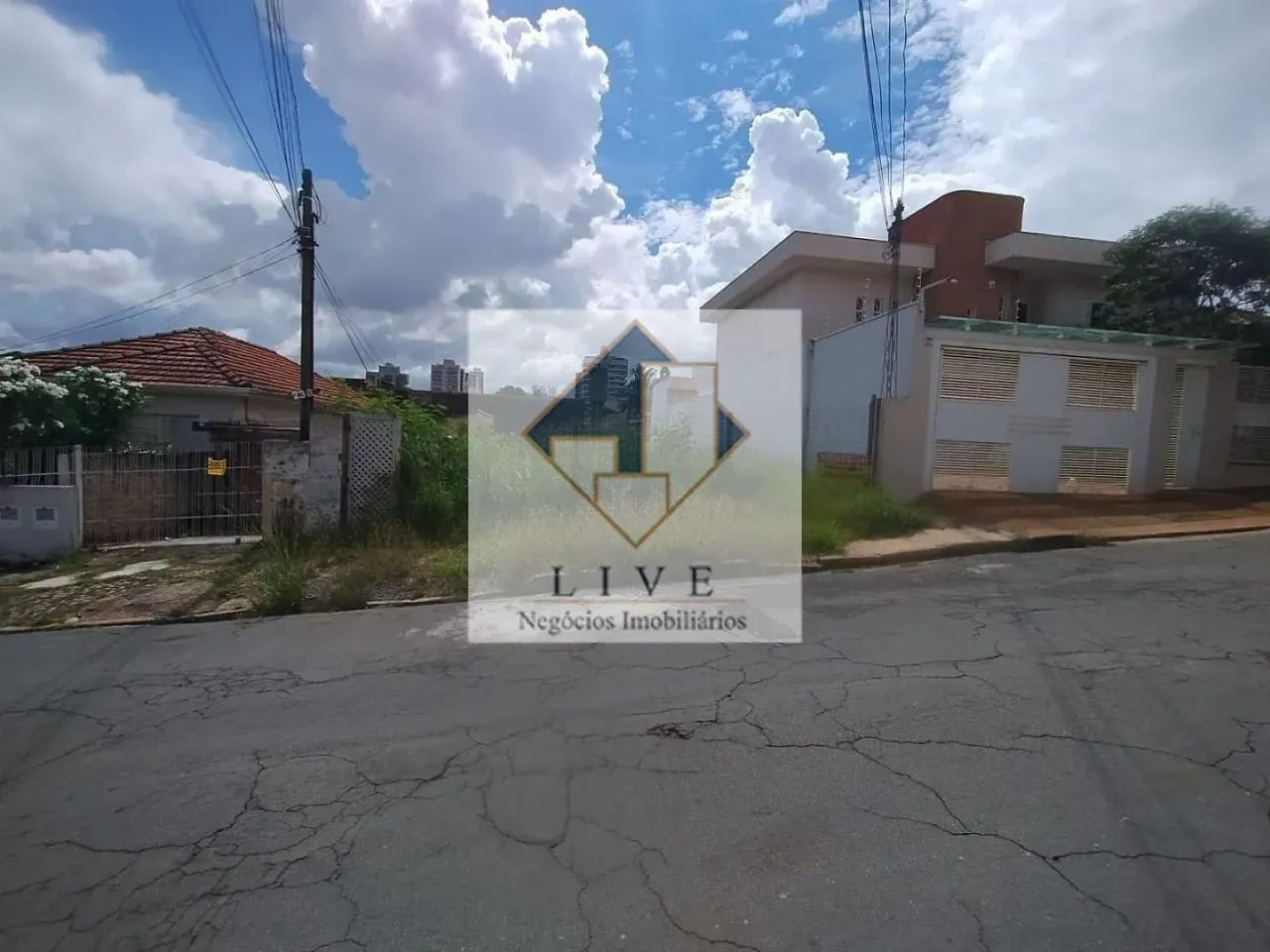 Terreno à venda, Centro, Americana, SP - Foto 3