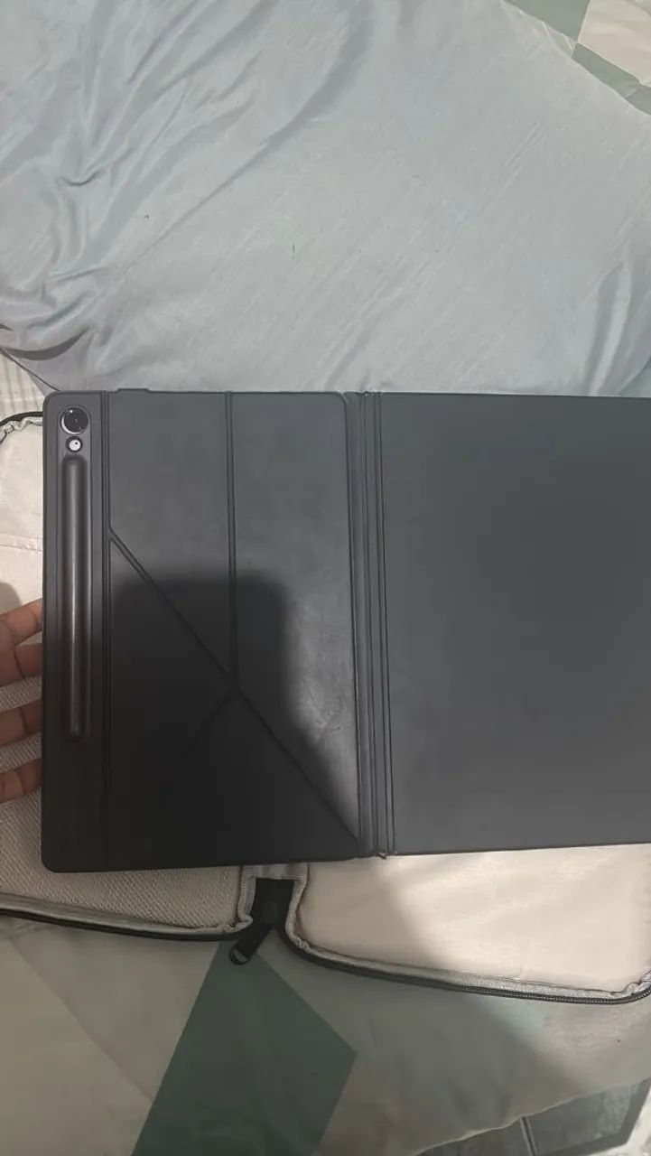 Tablet Samsung S9 - Foto 3