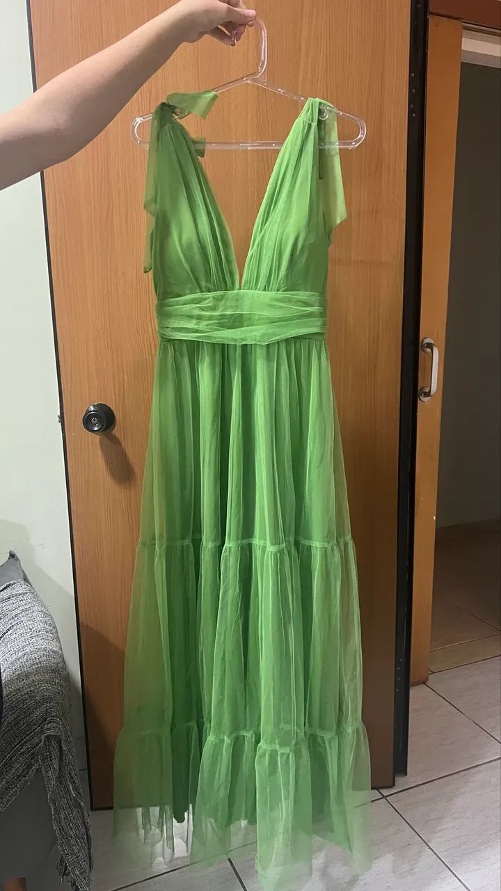 Vestido  - Foto 3