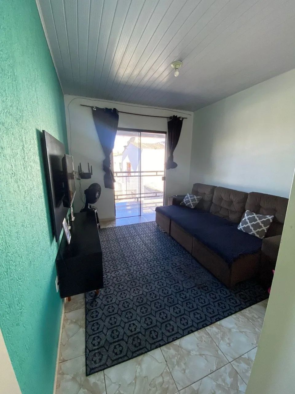 CASA SEMIMOBILIADA À VENDA EM CHAPECÓ-SC. - Foto 5