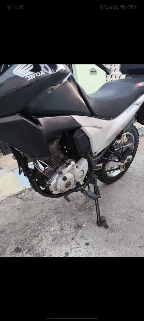 Vendo Bros muito nova  - Foto 4