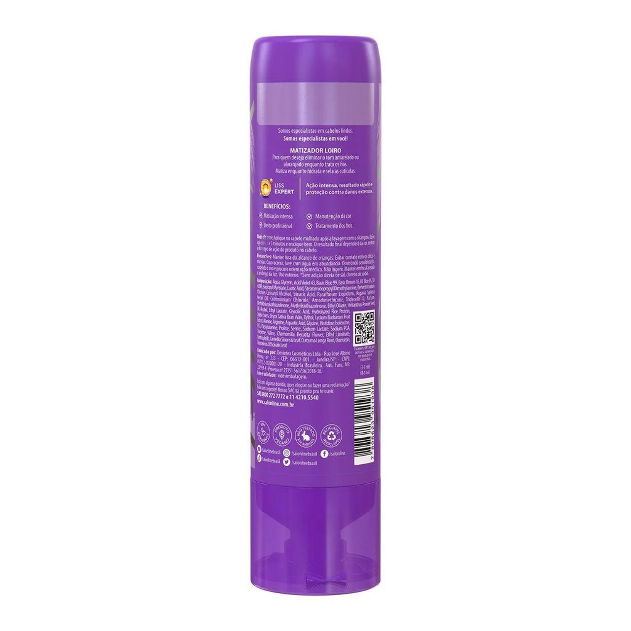 Produtos capilar  - Foto 2