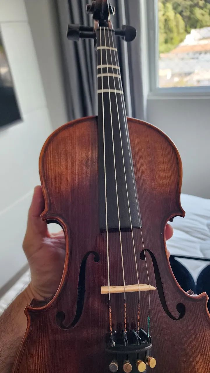 Violino Eagle - Foto 3