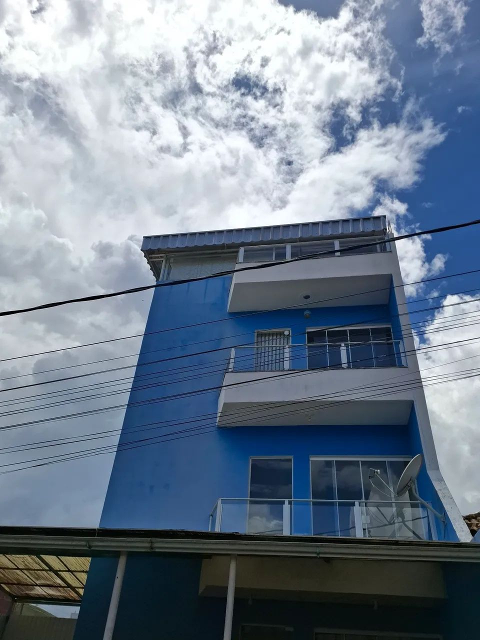 Foto - Volta Redonda - Dom Bosco