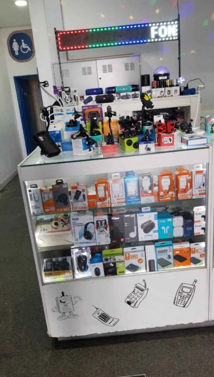 Quiosque para fins comerciais  - Foto 4