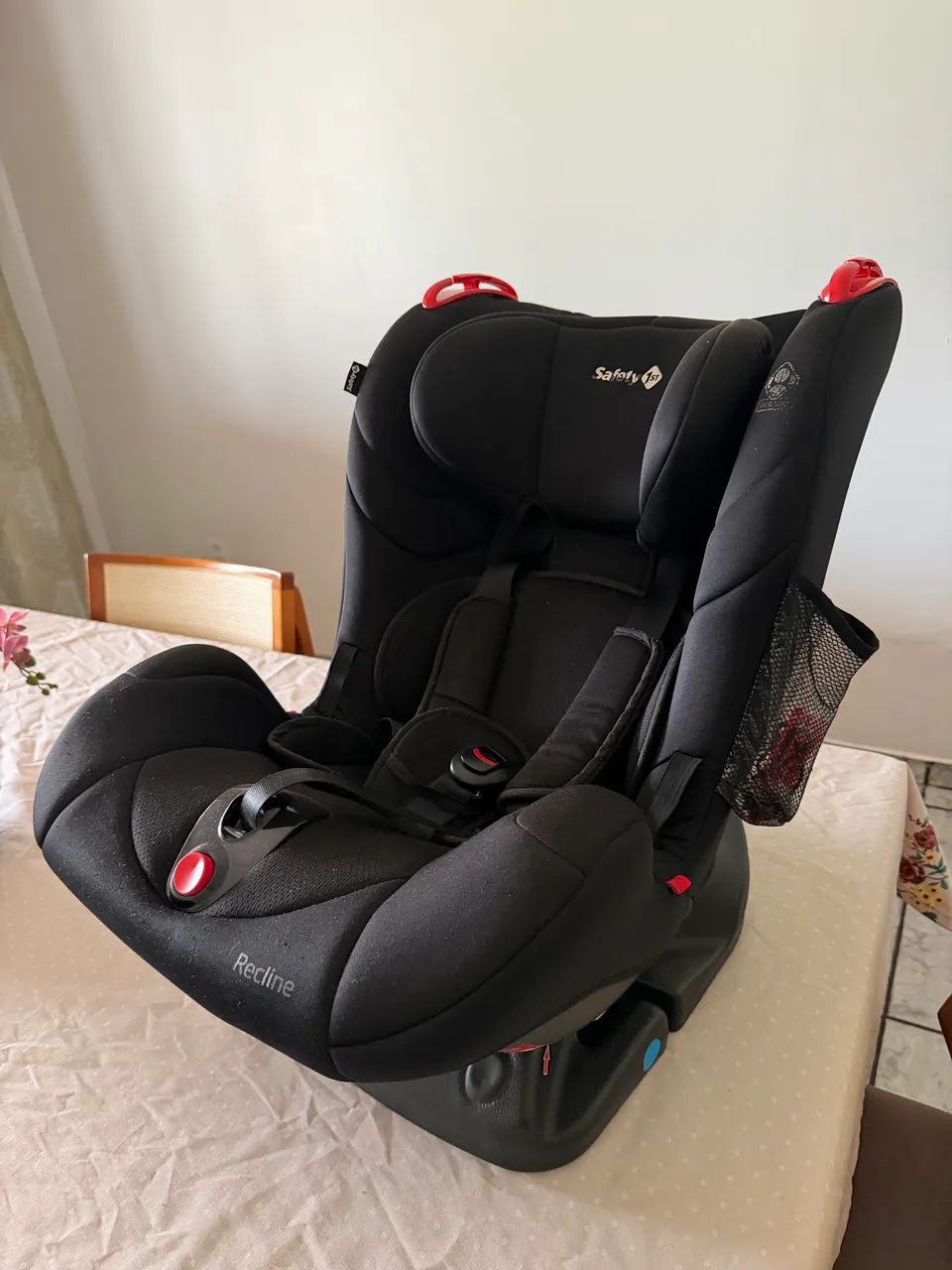 Cadeirinha de bebê  - Foto 3