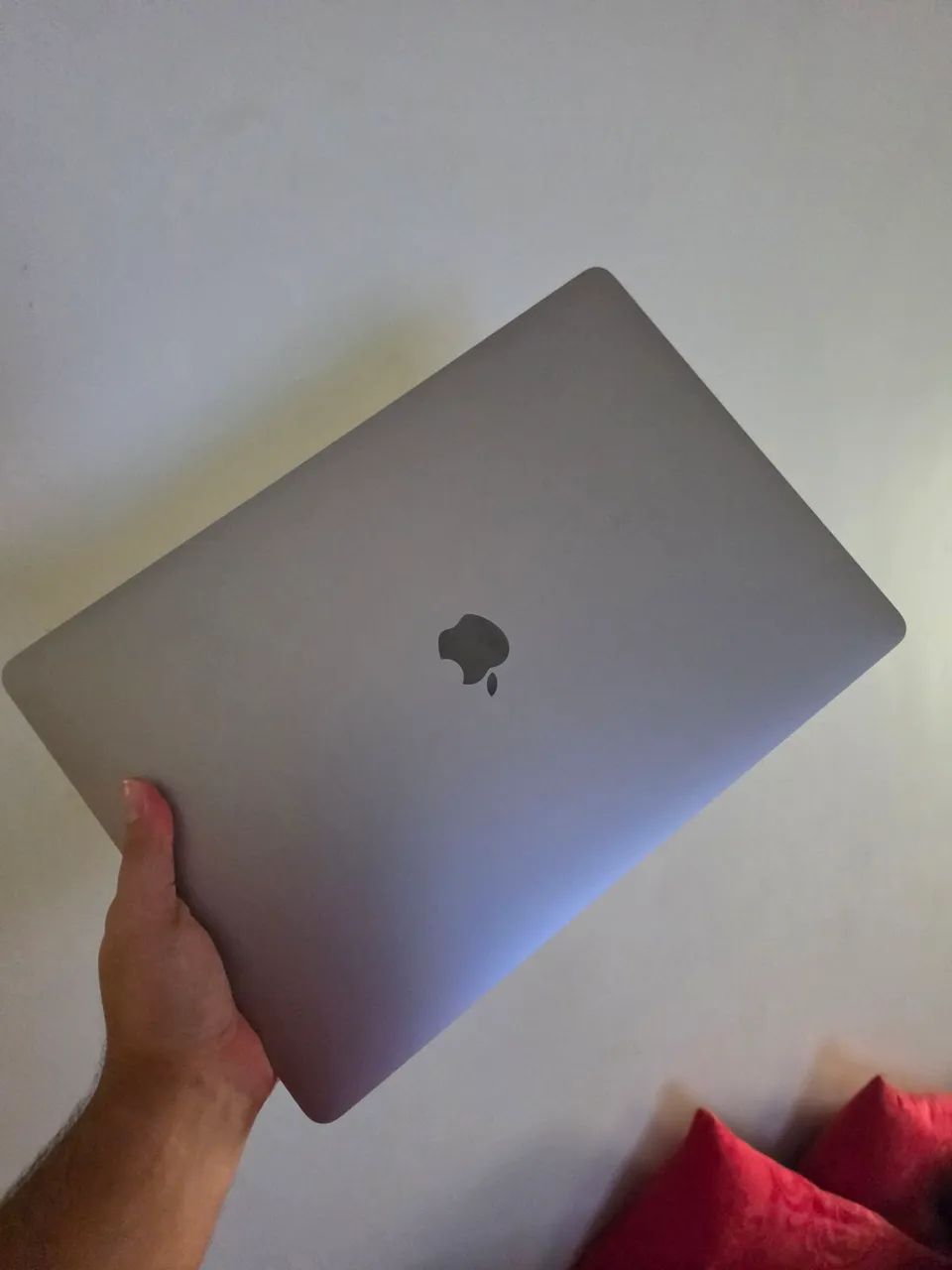 Macbook Pro 2019 