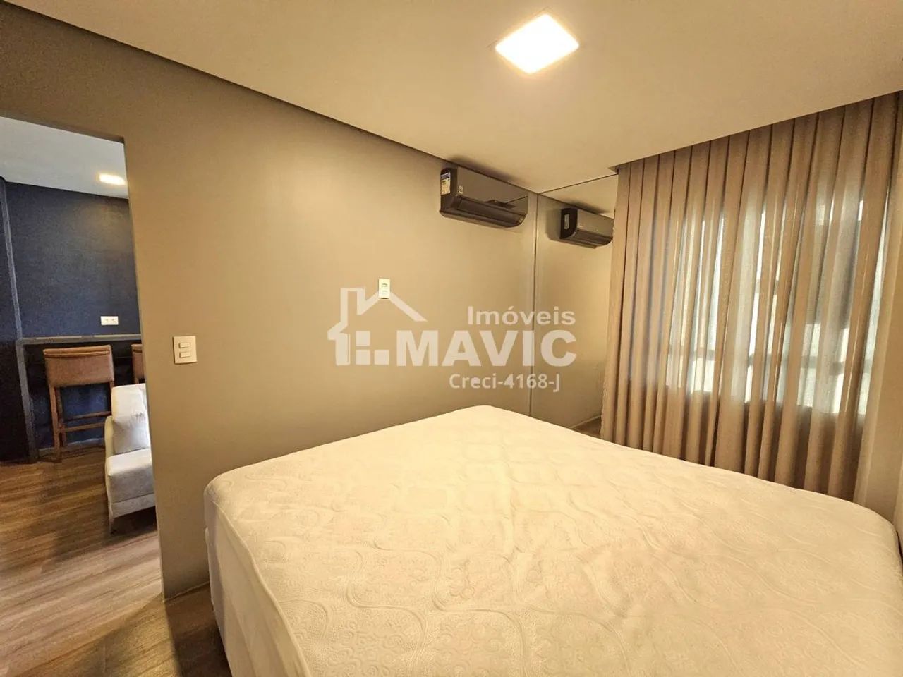 Apartamento com 2 quartos, Centro - Jaraguá do Sul - Foto 4