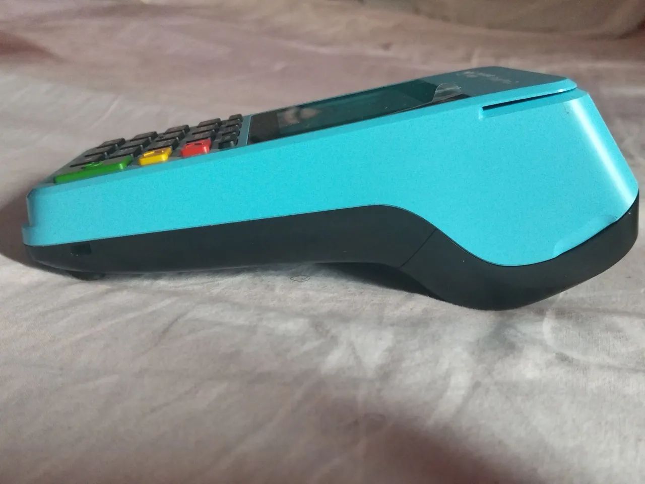 Máquina de cartão  - Foto 2