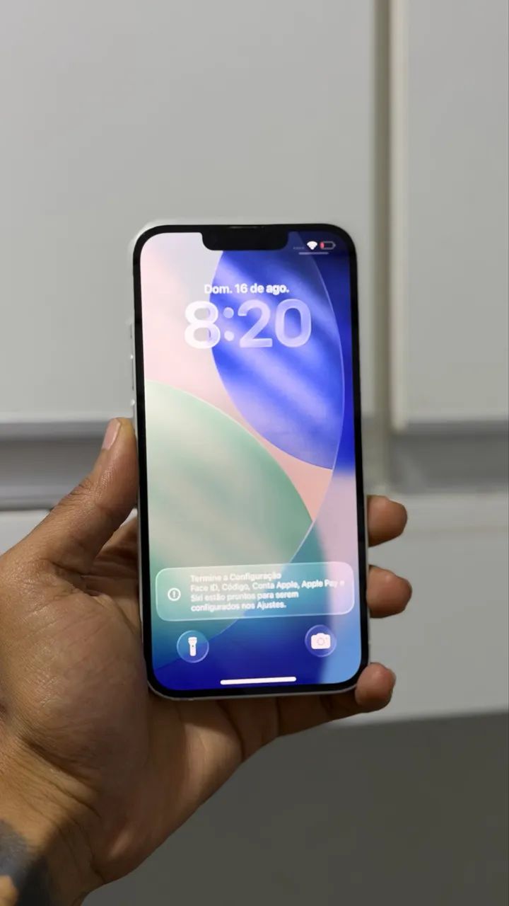 iPhone 13