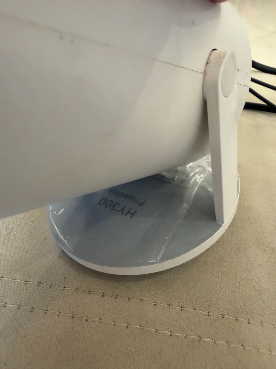 Projetor magcubic HY300 - Foto 2