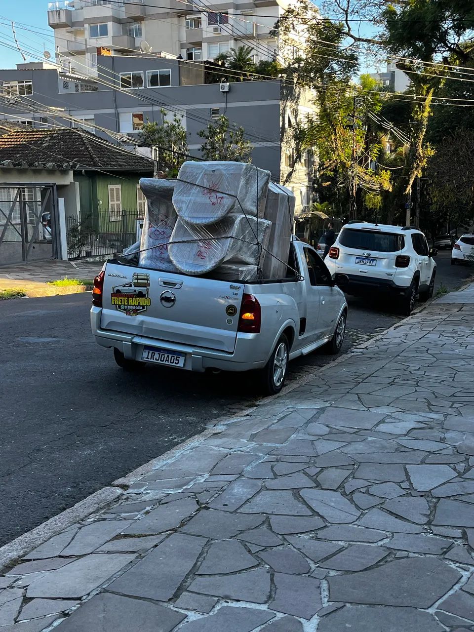 Frete rápido  - Foto 3