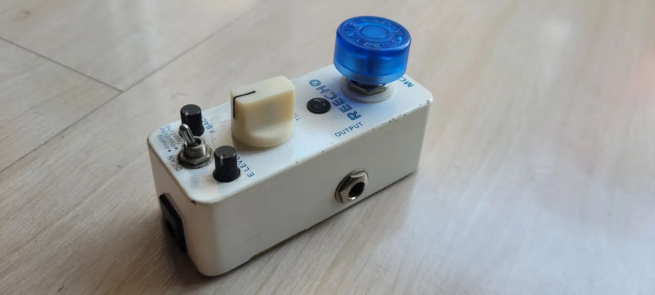 Mooer Reecho Delay  - Foto 3