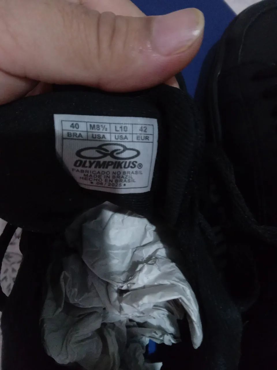 Tênis ?  - Foto 3