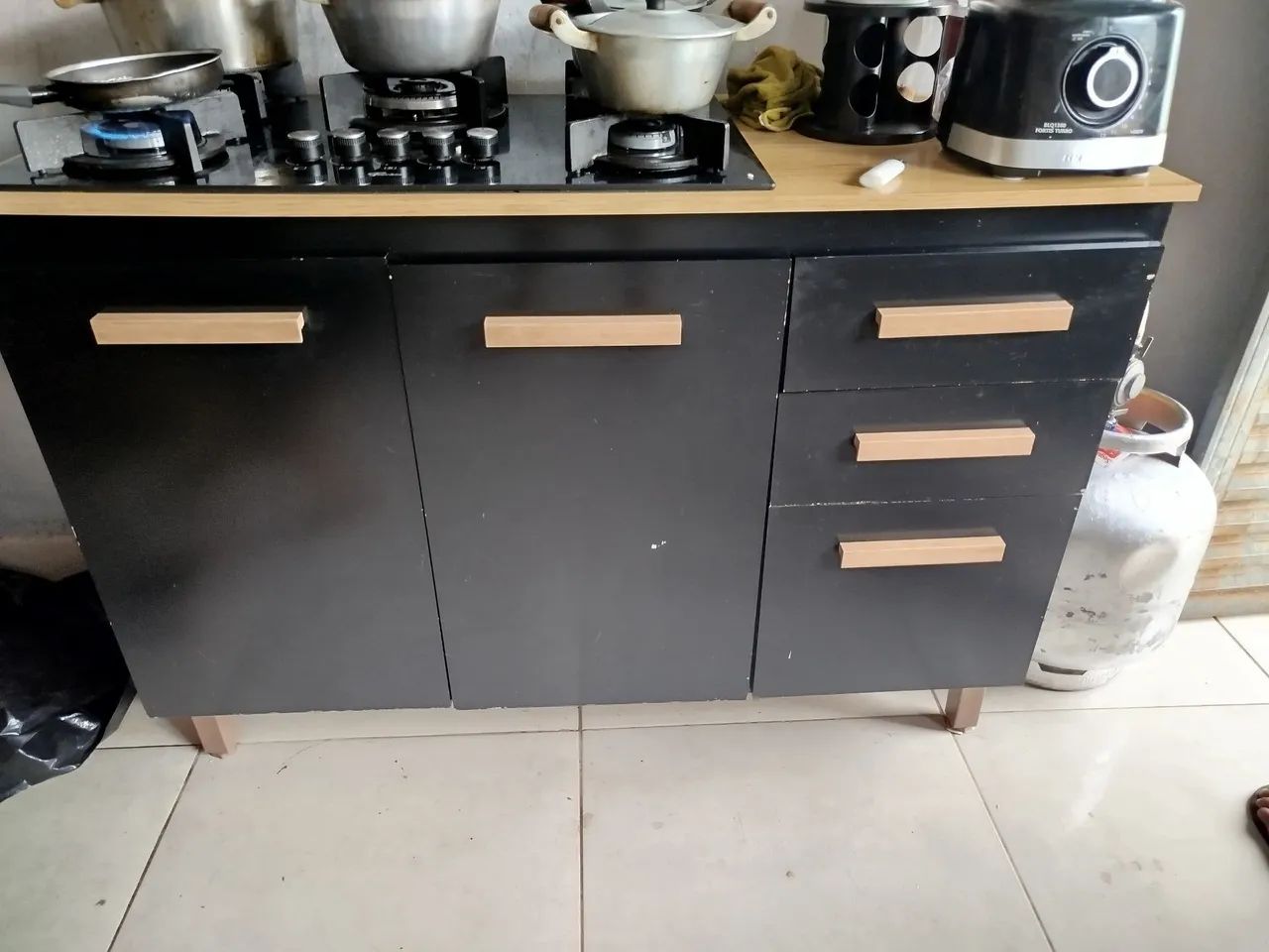 Tenho alguns móveis para vender no precinho  - Foto 2