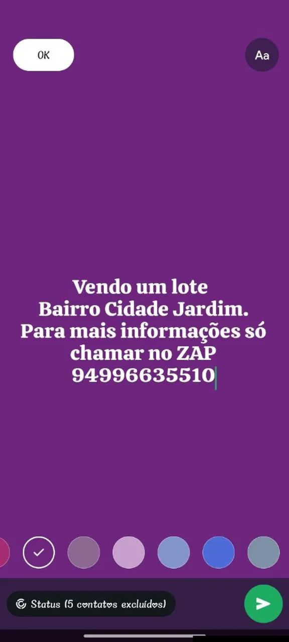 Foto - Parauapebas - 