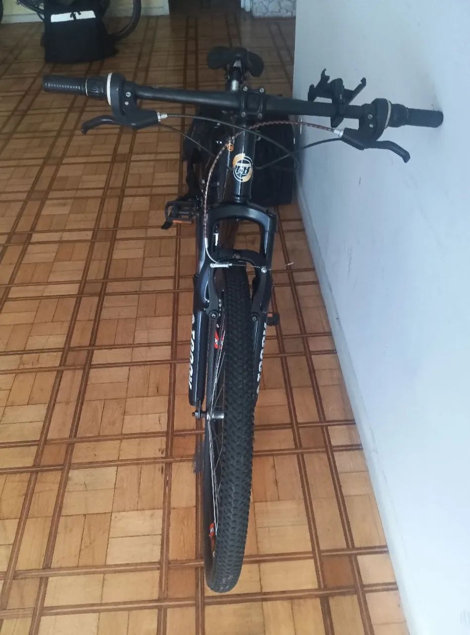 Bicicleta  - Foto 4