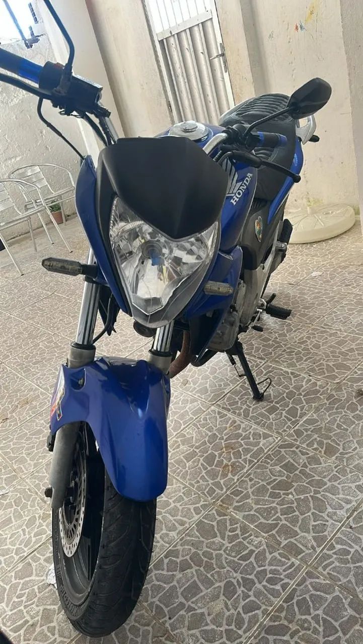 HONDA CB 300R - Foto 3