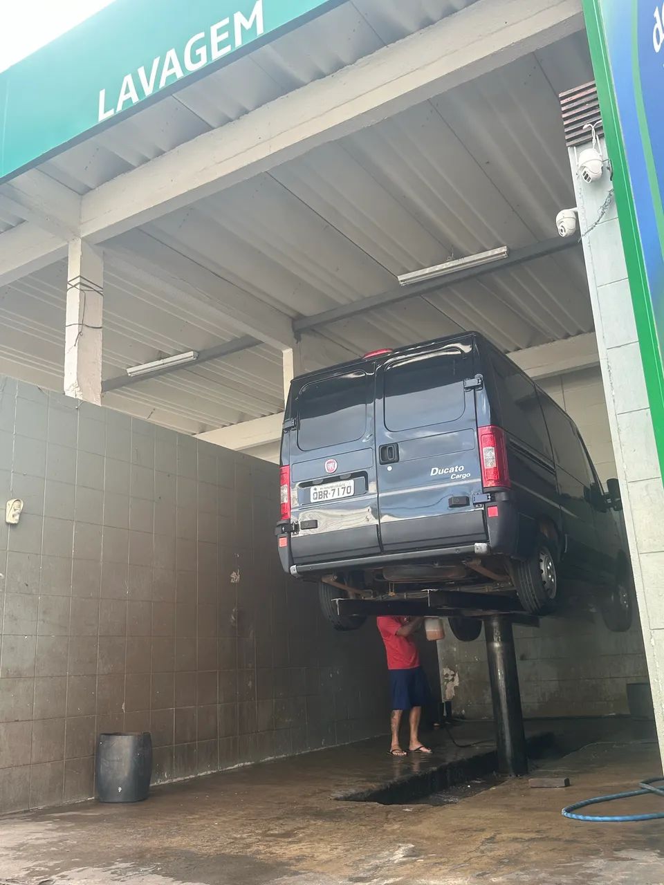 LAVA RÁPIDO (fundo de comércio) - Foto 2