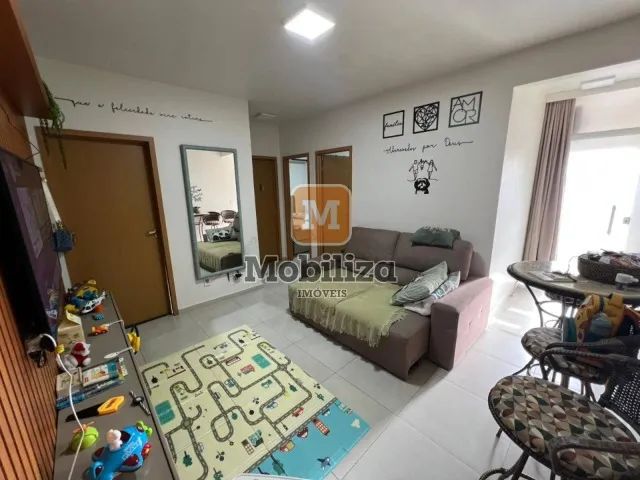Apartamento térreo com terreno e 2 dormitórios no Condomínio Urca - Foto 2