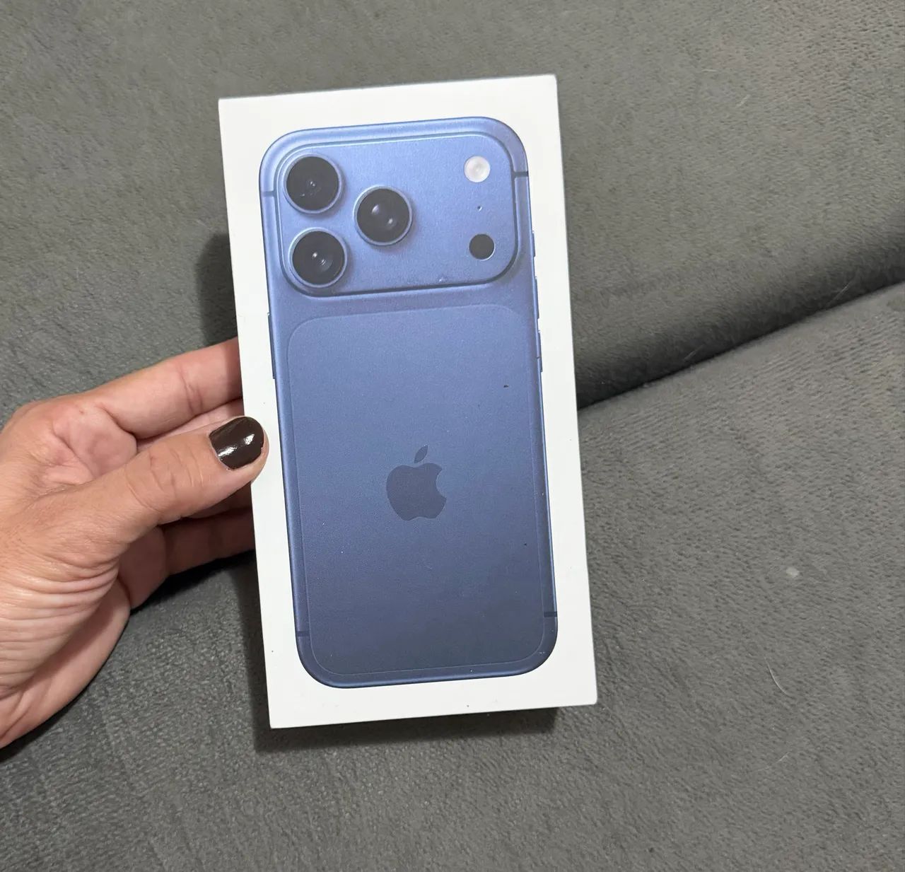 iPhone 17 Pro 512gb - Foto 3
