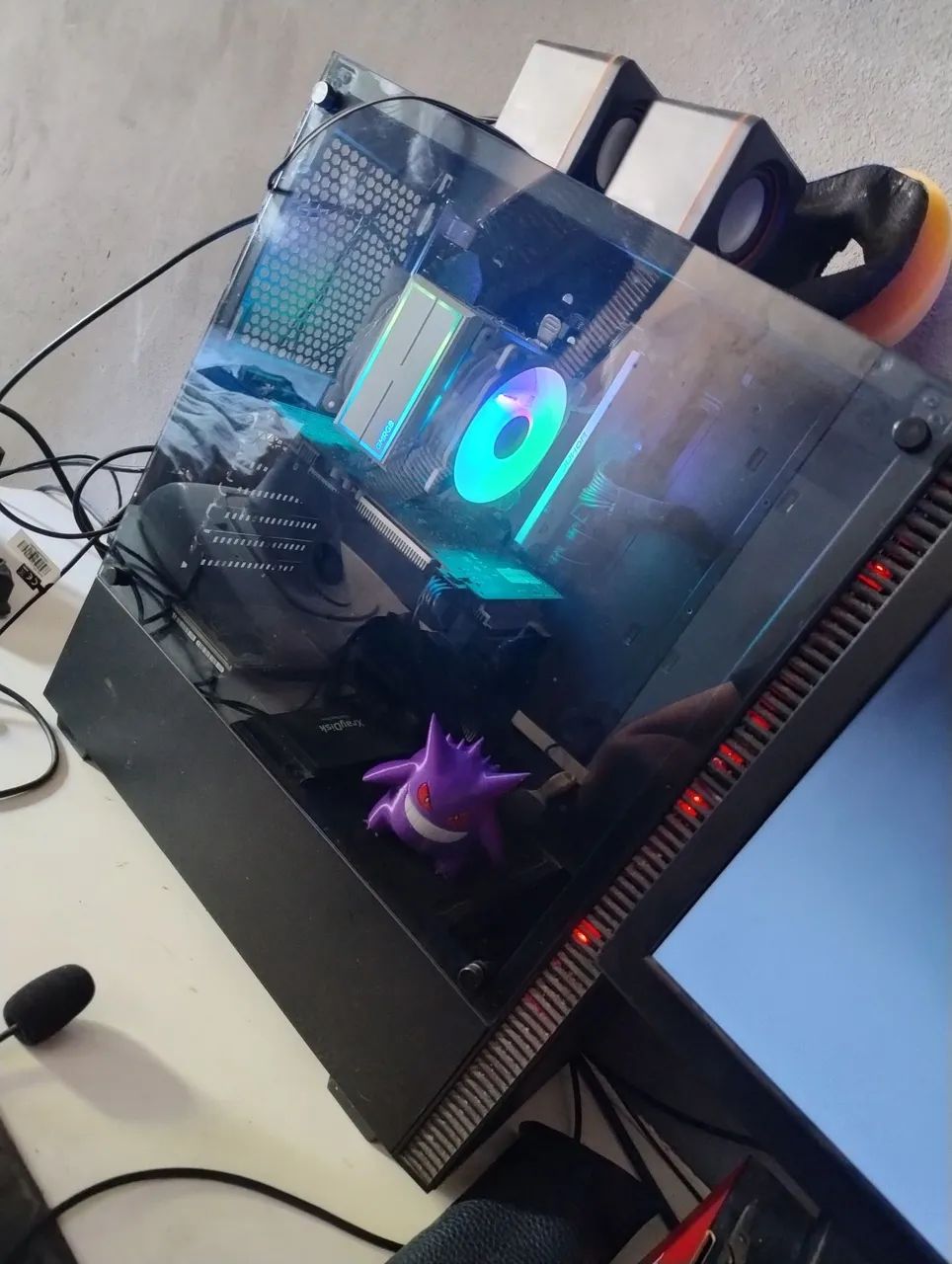 Computador Ryzen 5600g